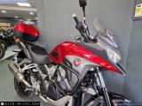 Honda VFR800X Crossrunner 2017 motorcycle #2