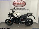 Triumph Street Triple 765 2023 motorcycle #2