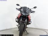 Yamaha Tracer 700 2022 motorcycle #2