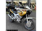 Yamaha TDM850 1999 motorcycle #2