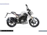 Keeway RKF 125 2022 motorcycle #1