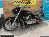 Suzuki VZ1500 2010 motorcycle #2