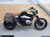 BMW R nineT 2019 motorcycle for sale