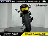 Triumph Street Triple 765 2023 motorcycle #3