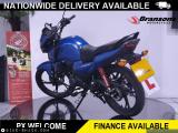 Honda CB125 2025 motorcycle #3