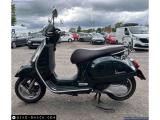Piaggio Vespa GTS 300 2021 motorcycle #4