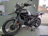 Royal Enfield Himalayan 450 2026 motorcycle #2