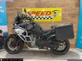 CF Moto 800MT 2024 motorcycle #4