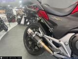 Honda NC750X 2015 motorcycle #4
