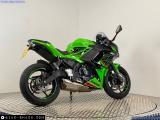 Kawasaki Ninja 650 2024 motorcycle #3