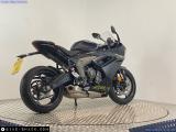 Triumph Daytona 660 2024 motorcycle #3