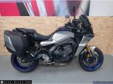 Yamaha Tracer 900 for sale