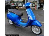 Piaggio Vespa Sprint 125 2016 motorcycle #2