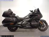 Honda GL1800 Goldwing 2022 motorcycle for sale