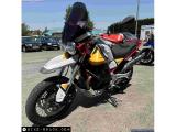 Moto Guzzi V85-TT 2020 motorcycle #3