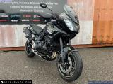 Triumph Tiger 1050 2017 motorcycle #3