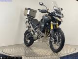 Triumph Tiger 1200 2025 motorcycle #2