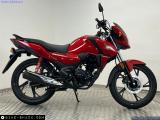 Honda CB125 2026 motorcycle #2