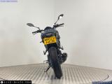 Yamaha MT-125 2022 motorcycle #4