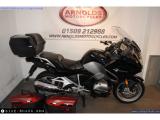 BMW R1200RT for sale