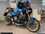 Yamaha XSR900 2023 motorcycle #3