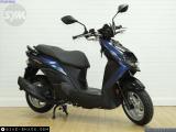 Sym Jet 125 2026 motorcycle #2