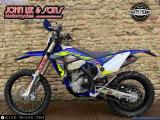 Sherco SEF 300 2022 motorcycle #2