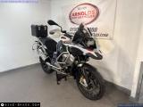 BMW R1250GS 2023 motorcycle #3