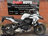 Benelli TRK 502 for sale