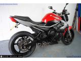 Yamaha XJ6N 2012 motorcycle #2