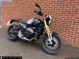 BMW R nineT 2024 motorcycle #3