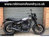 Royal Enfield Hunter 350 2025 motorcycle for sale