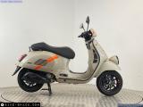 Piaggio Vespa GTV 310 2025 motorcycle #2