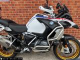 BMW R1250GS 2021 motorcycle #4