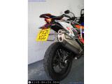 KTM 1290 Adventure 2021 motorcycle #4