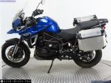 Triumph Tiger 1200 2017 motorcycle #4