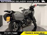 Yamaha Tracer 700 2022 motorcycle #2