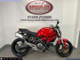Ducati Monster 696 2010 motorcycle #1