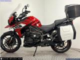 Triumph Tiger 1200 2018 motorcycle #4