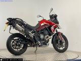 Triumph Tiger 900 2021 motorcycle #3