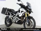 Triumph Tiger 1200 2022 motorcycle for sale