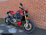 Ducati Monster 937 2023 motorcycle #3