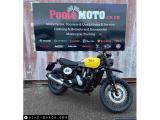 BSA Scrambler 650 2026 motorcycle #2