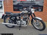 Royal Enfield Bullet 500 2004 motorcycle #2