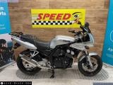 Yamaha FZS600 Fazer 1999 motorcycle for sale