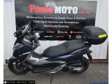 Honda NSS300 Forza 2020 motorcycle #2