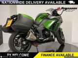Kawasaki Z1000SX 2020 motorcycle #2