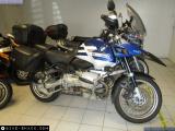 BMW R1150GS 2002 motorcycle for sale