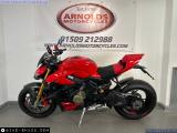 Ducati Streetfighter V4S 1100 2024 motorcycle #2