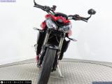 Triumph Street Triple 765 2025 motorcycle #2